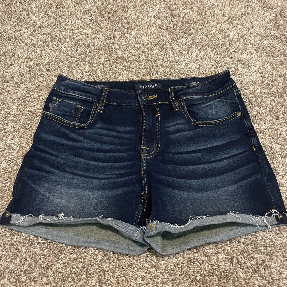 Vigors Jagger shorts size 28 L4